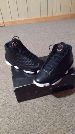 Playoff 13s