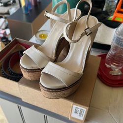 Jimmy Choo Wedges 