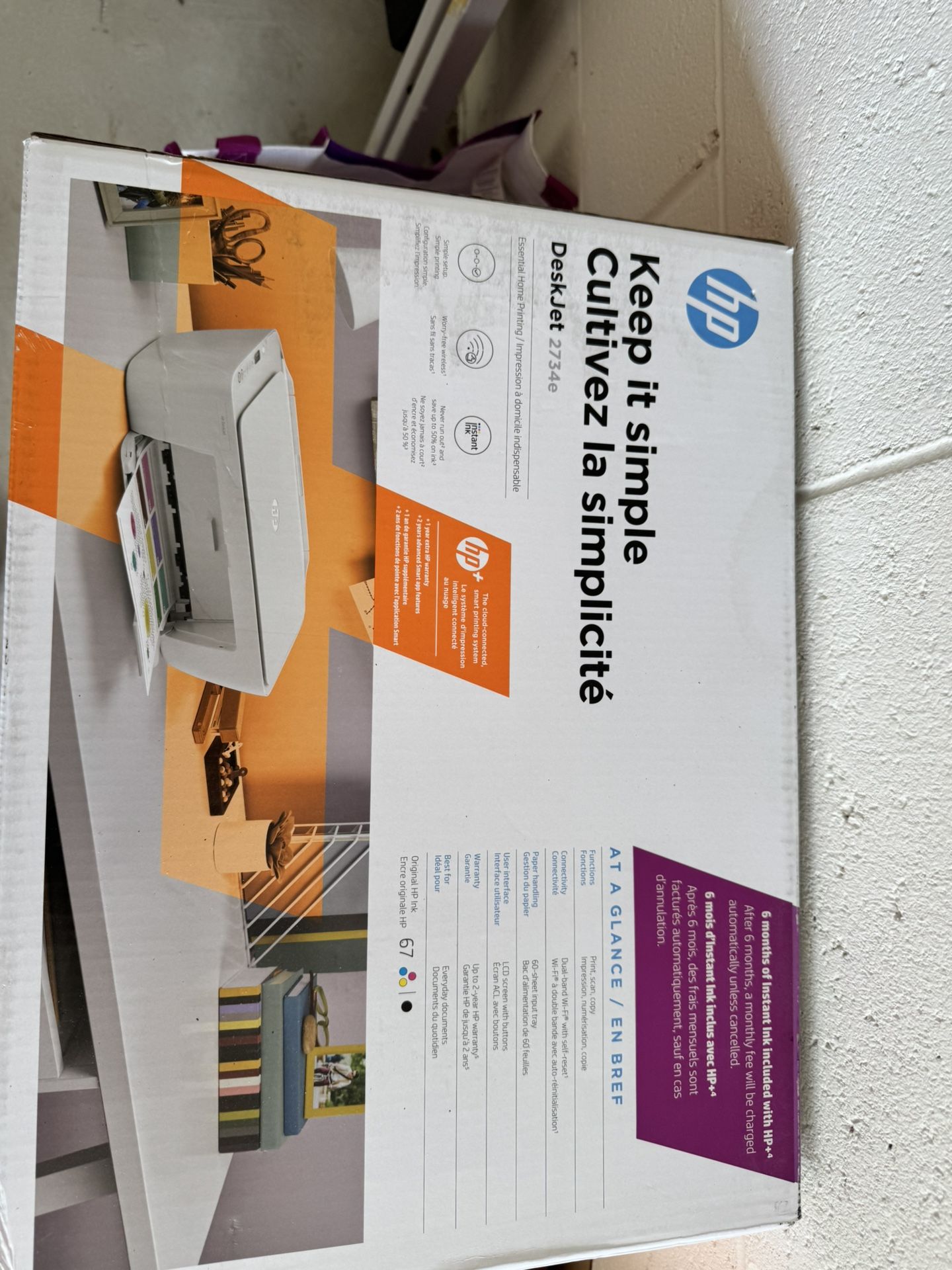 Hp Wireless Printer