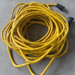 100ft. Extension Cord
