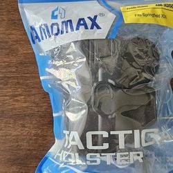 Amomax Holster For Springfield XDS