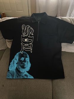 SDL Ben Davis Shirt