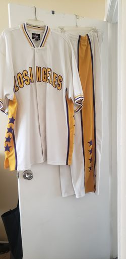 Los Angeles Jersey size 2x