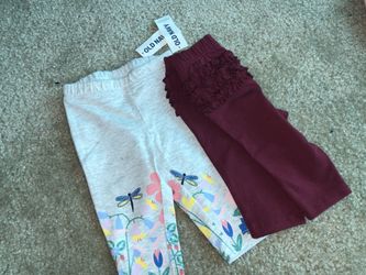All new with tags from old navy