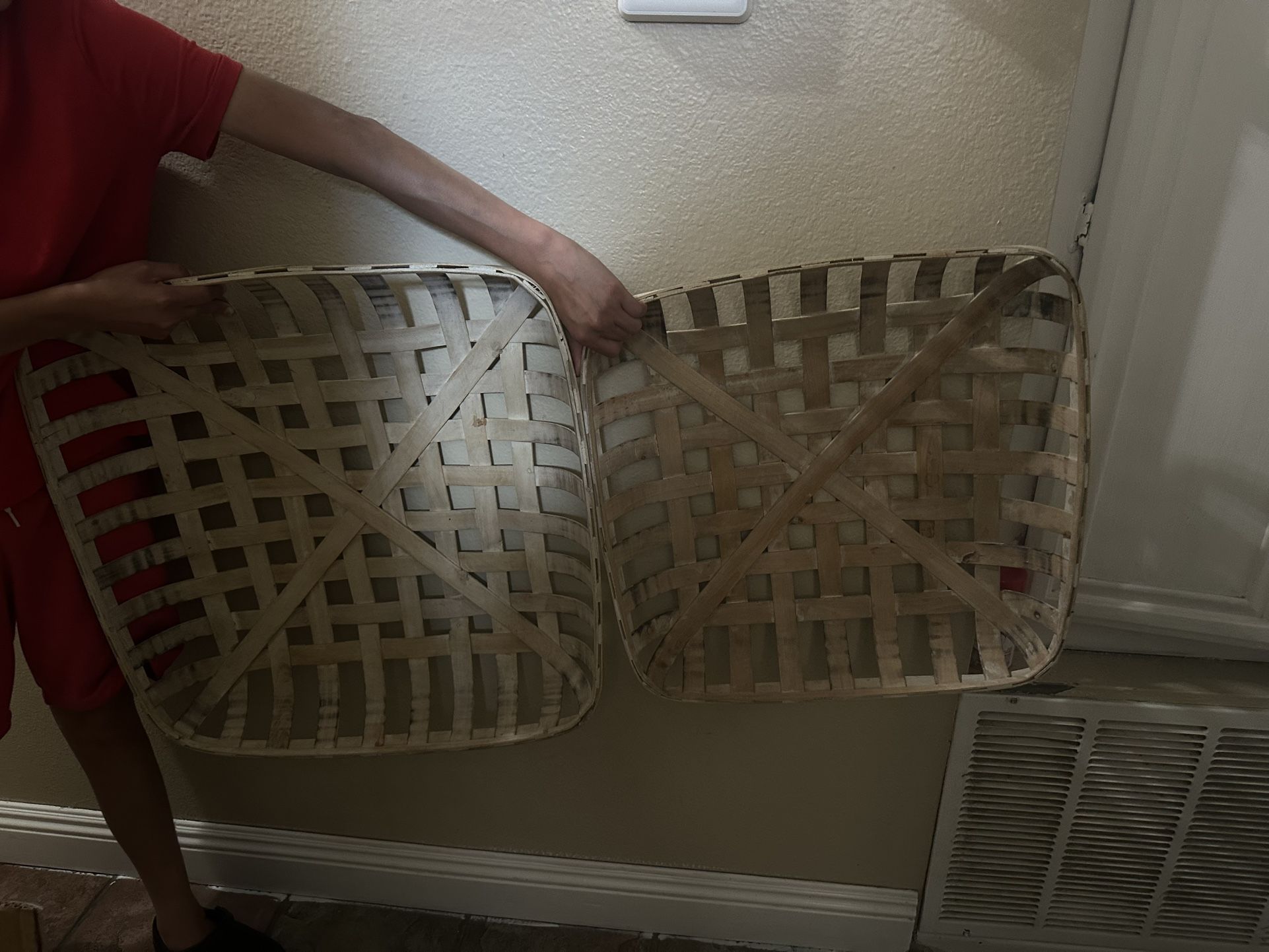 Decoration Different Price