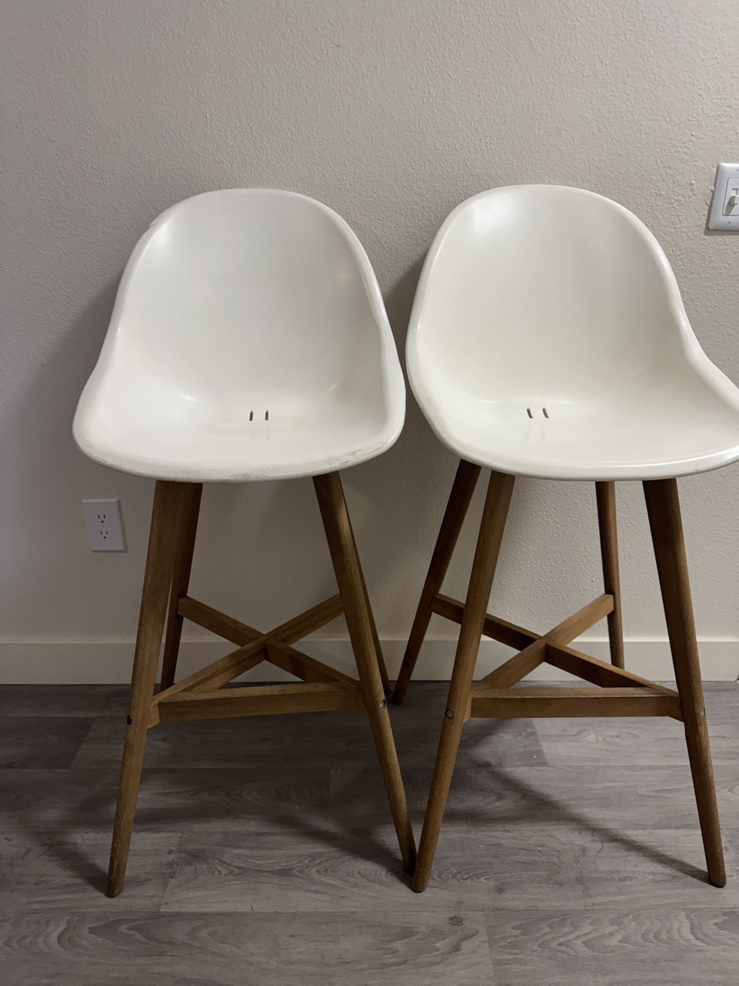 IKEA Bar Stools