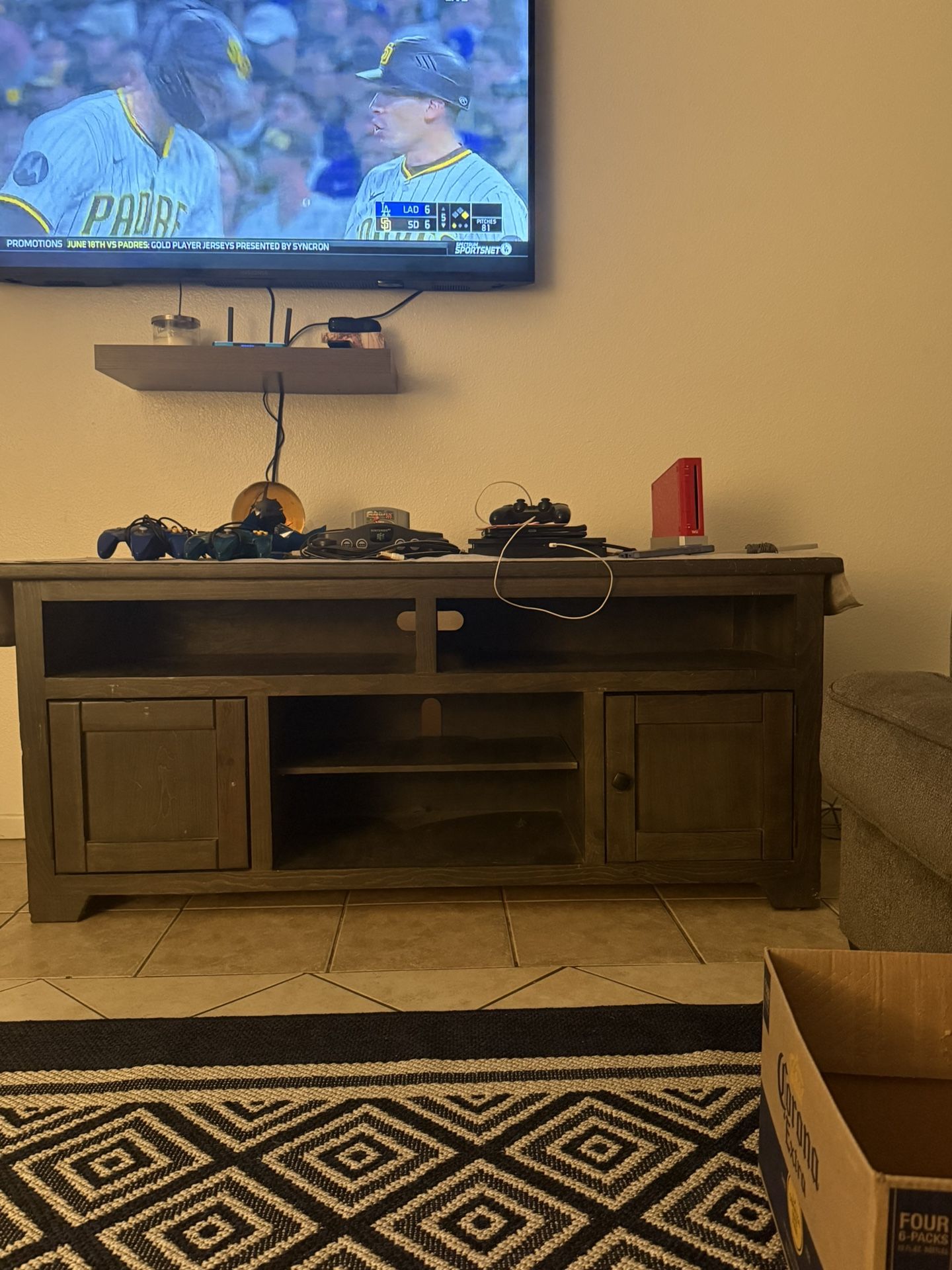 Tv Stand