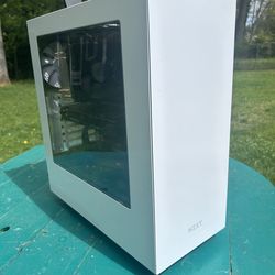Gaming PC Desktop Computer
