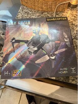 Sky Gazer Drone ALL DRONES $50
