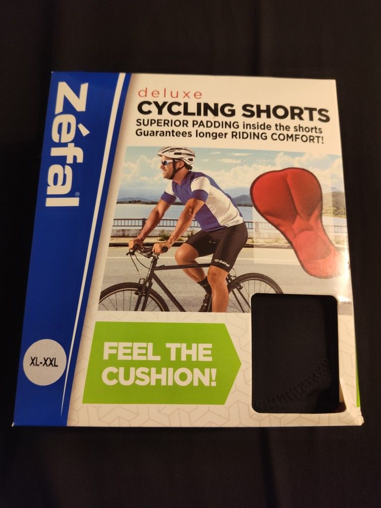 Cycling Shorts