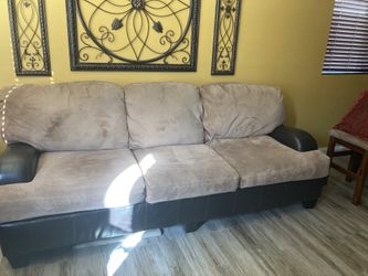 Sofas Grande