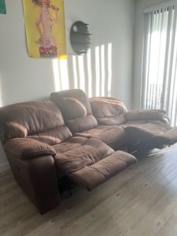 Free Recliner