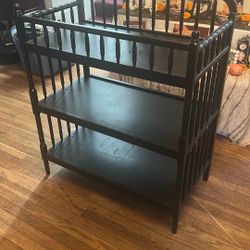 Baby Changing Table