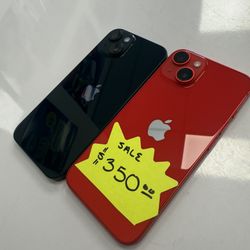 iPhone 14 T-Mobile Metro PCs $349