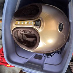 Foot Massager