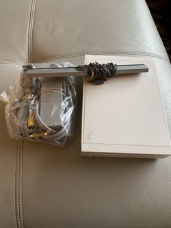 Wii System