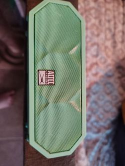 Speaker