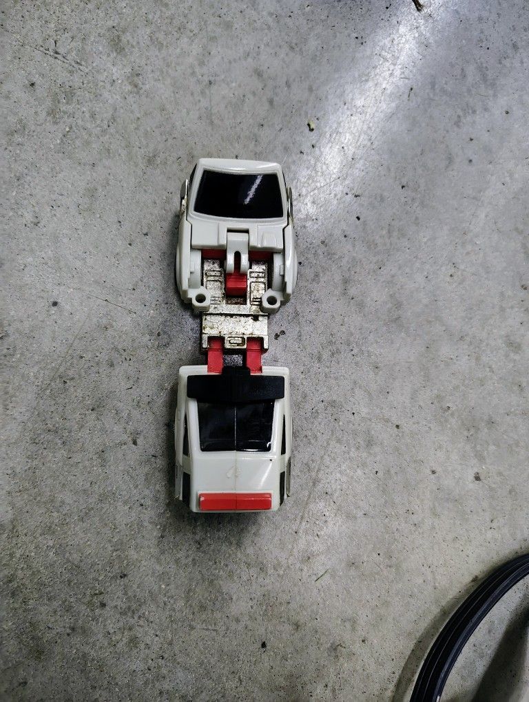 1980's And Up Transformers