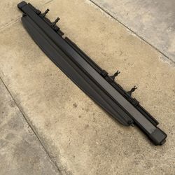 02 - 06 Honda CRV cargo cover