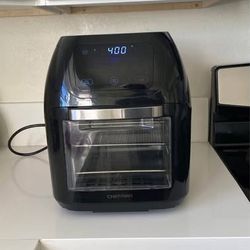 Chefman 10 Quart Air Fryer