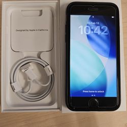 Apple iPhone se 3rd 128GB For Sale