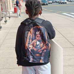 Bookbag