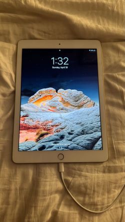 ipad 5th gen