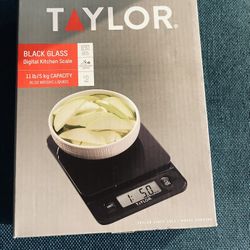 Digital Kitchen Scale