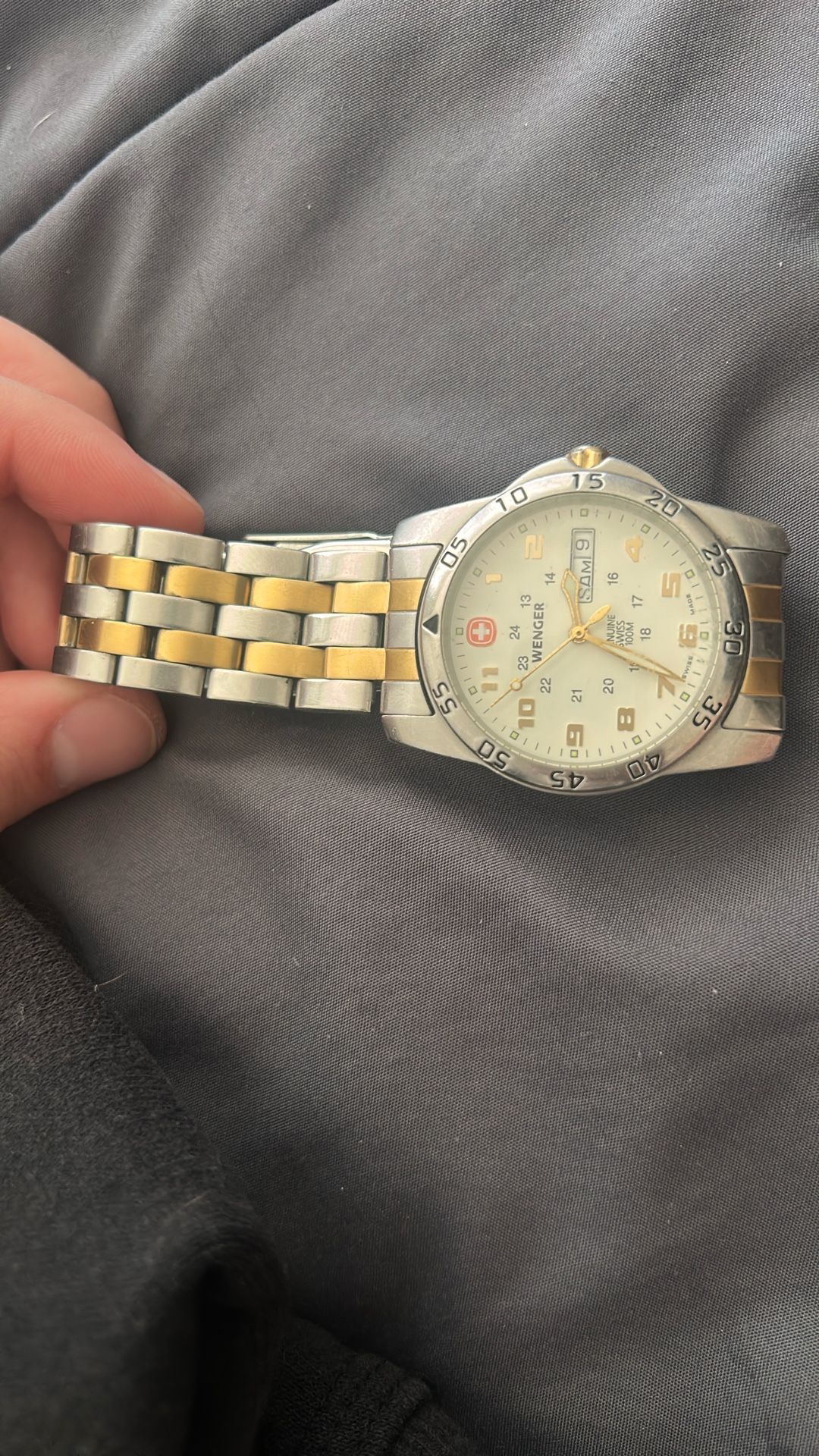 200 Obo Watch