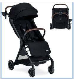 Britax Juniper Compact On-The-Go Stroller
