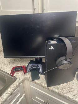 PlayStation 5/PS5 bundle