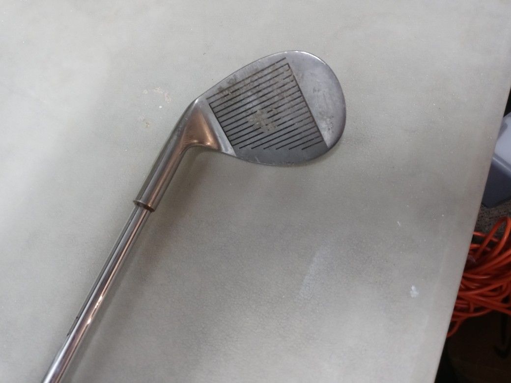 Tour Classic 60 Degree Lob wedge