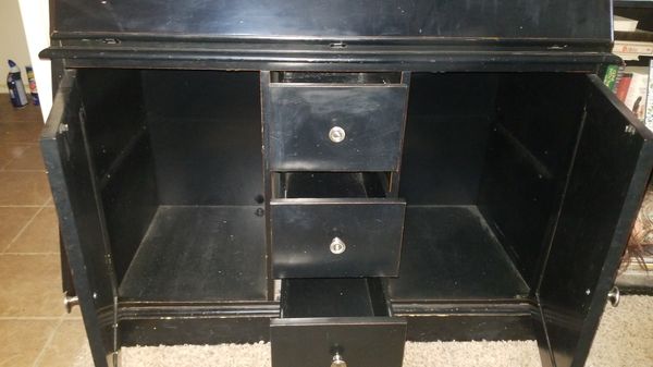 Shenandoah Graham Secretary Desk For Sale In Buckeye Az Offerup