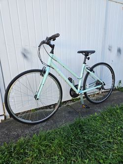 Trek FX Hybrid Bike