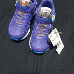 Reebox Toddler Shoe 