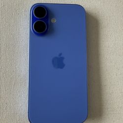 iPhone 16 UNLOCKED