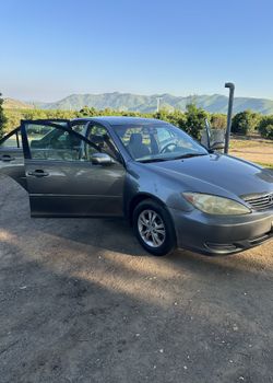 2006 Toyota Camry