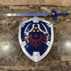 Zelda Wall Decoration