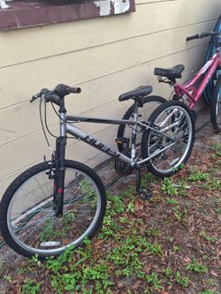 Bicycles