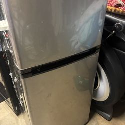 🥳🥶 Refrigeradora Mediana Dos Puertas🥶 Funciona Muy Bien