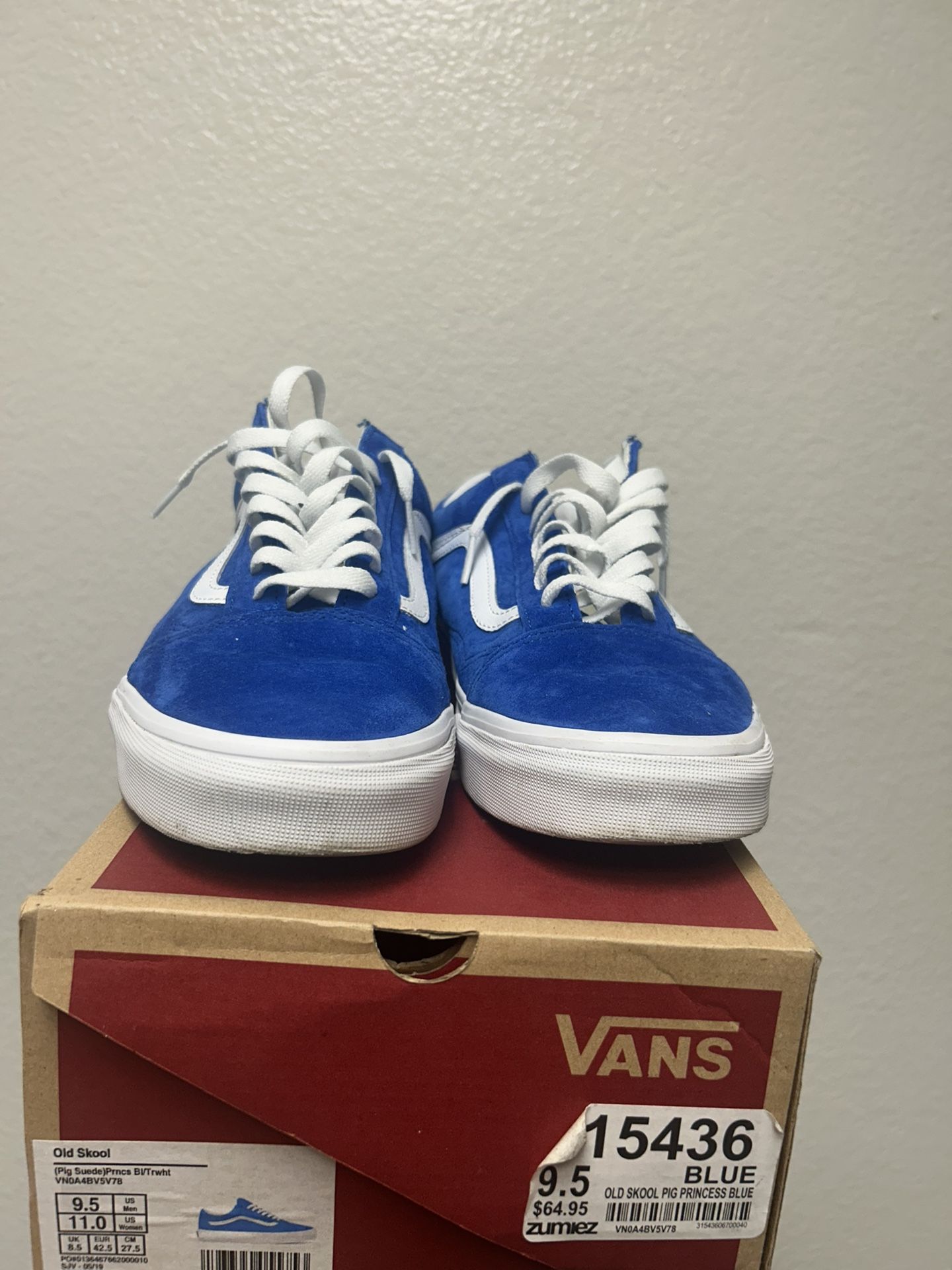 Vans