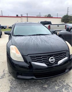 2008 Nissan Altima