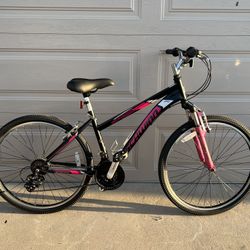 Schwinn Sidewinder 26" Bike