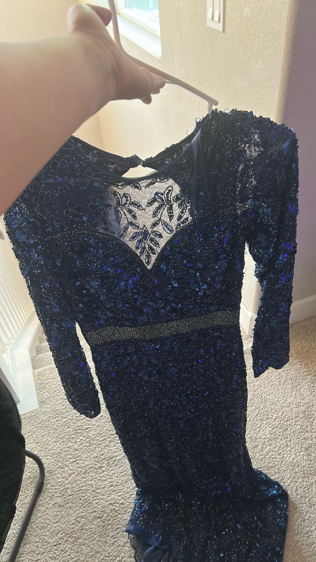 Mac Duggal Dress