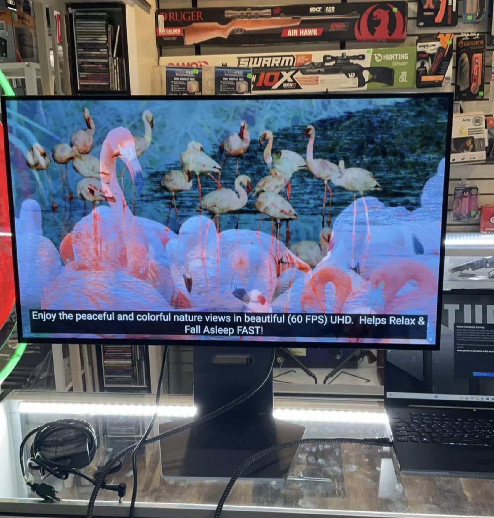 LG - UltraGear 32" OLED Dual Mode (4K UHD 240Hz,FHD 480Hz), 0.03ms NVIDIA G-S...