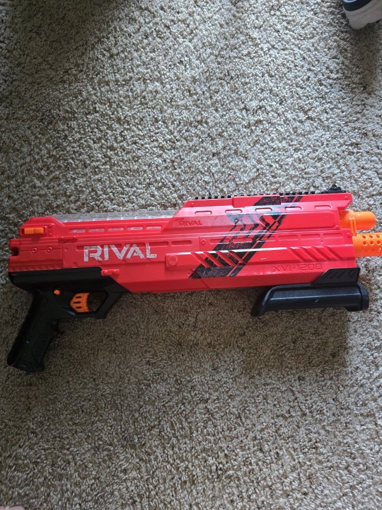 Nerf Rivals Xvi-1200