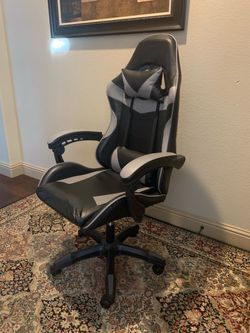 Great comfy gaming chair
