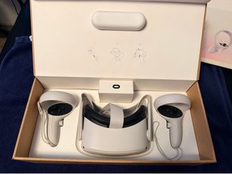 Oculus quest 2