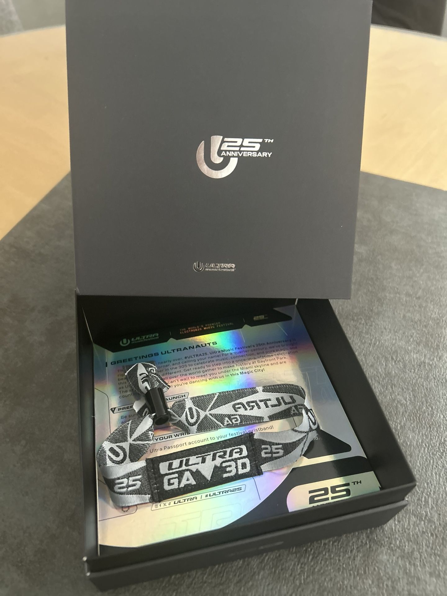 Ultra Miami
