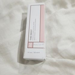 Beauty Bio The Daily 